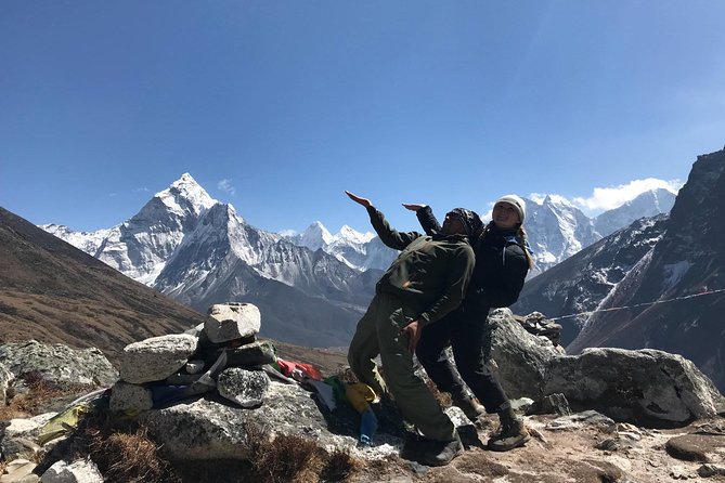 12 Days Everest Base Camp Kala Patthar Trek - Key Points