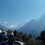 12 days private kathmandu tour and everest base camp trek 12 Days Private Kathmandu Tour and Everest Base Camp Trek