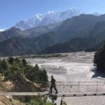 12 days unique journey to explore mountain trail by motorcycle riding in nepal 12 Days Unique Journey To Explore Mountain Trail By Motorcycle Riding In Nepal
