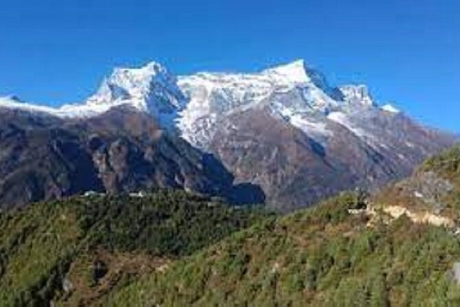 13 Days Arun Valley Trek From Kathmandu - Trek Itinerary Highlights