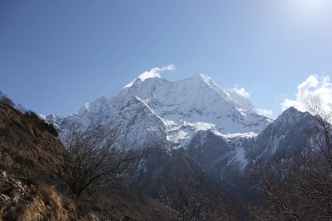 13 Days Manaslu Trekking in Nepal From Kathmandu - Key Points