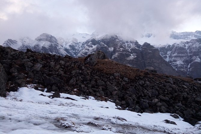 14 Days Annapurna Base Camp Trekking Best Trek for Visit Nepal 2020