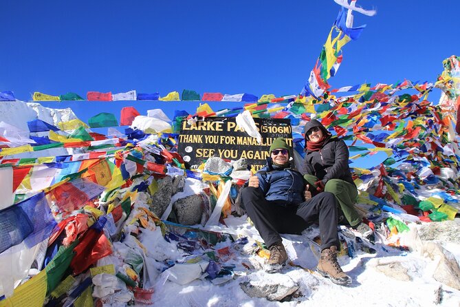 14 days private tour in manaslu circuit trek 14 Days Private Tour in Manaslu Circuit Trek