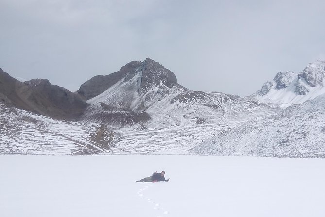 14 Days Relaxing Everest Base Camp Trek From Kathmandu Nepal - Key Points
