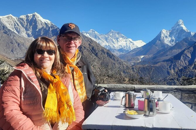 15 Days Everest Base Camp Trek and Kathmandu Tour - Key Points