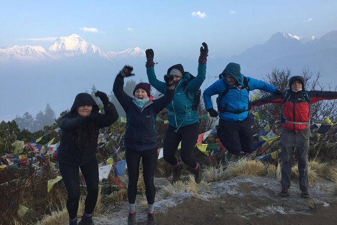 15 Days Relaxing Nepal Explore Trip With Easy Trek, Tour, National Park Safari - Key Points