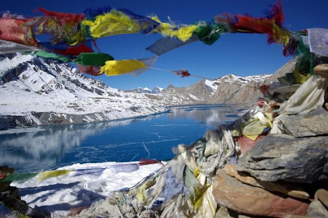 16-Day Annapurna Tilicho Lake Trek From Kathmandu With Pick up - Trek Duration and Location