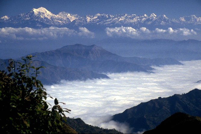 19 Days Panch Pokhari & Jugal Himal Panorama Trek