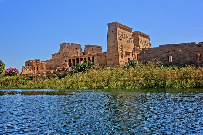 04 Days – 03 Nights Nile Cruise From Aswan to Luxor