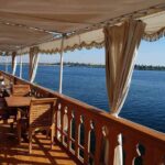 1 04 nights 05 days private nile cruise from luxor to aswan with private guide 04 Nights - 05 Days Private Nile Cruise From Luxor to Aswan With Private Guide