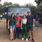 1 05 days private luxury golden triangle tour with ranthambore 05 Days - Private Luxury Golden Triangle Tour With Ranthambore