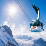 1 06 days swiss extravaganza with jungfraujoch james bond peak mount titlis 06 Days Swiss Extravaganza With Jungfraujoch, James Bond Peak & Mount Titlis