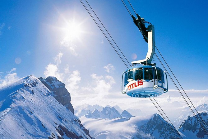 1 06 days swiss extravaganza with jungfraujoch james bond peak mount titlis 06 Days Swiss Extravaganza With Jungfraujoch, James Bond Peak & Mount Titlis