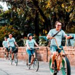 1 1 5 hour express bike tour in intramuros tour using a bamboo bicycle 1.5-Hour Express Bike Tour in Intramuros (Tour Using a Bamboo Bicycle!)