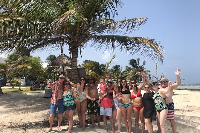 1 Day Costa Maya All Included Beach Break