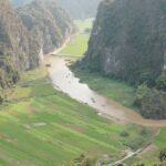 1 1 day hoa lu tam coc mua cave with lunch and transfer 1 Day Hoa Lu - Tam Coc - Mua Cave With Lunch and Transfer