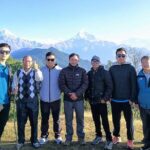 1 1 day nature walk of pokhara valley 1 Day Nature Walk of Pokhara Valley