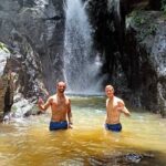 1 1 day private eco trekking in chiang rai 1 Day Private Eco-Trekking in Chiang Rai