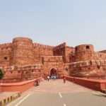 1 1 day tour to agra from delhi by car with 5 star lunch 1 Day Tour to Agra From Delhi by Car With 5 Star Lunch