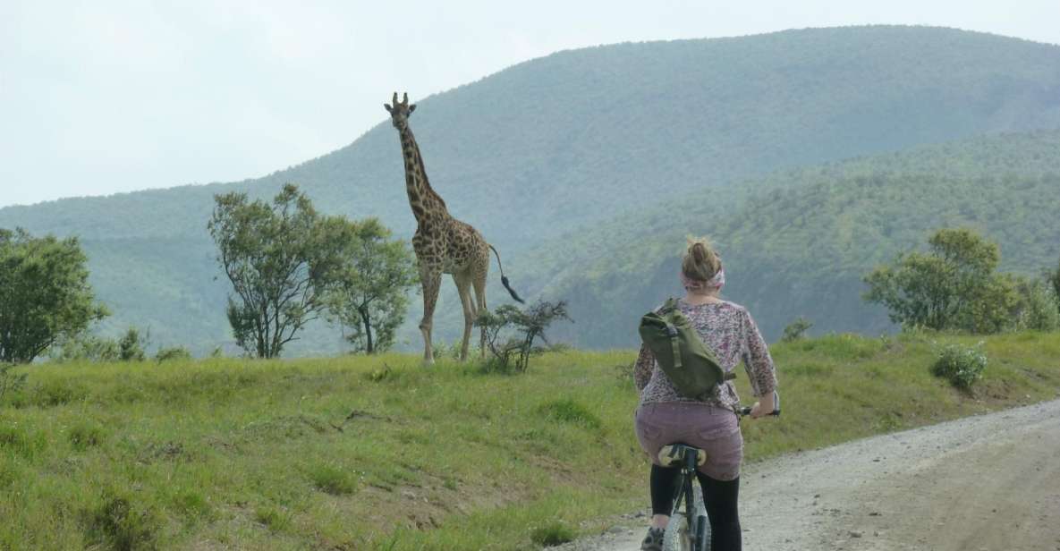 1 1 day trip to hells gate park and optional lake naivasha 1 Day Trip to Hells Gate Park and Optional Lake Naivasha