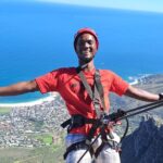 1 1 hour experience table mountain abseiling 1-Hour Experience Table Mountain Abseiling