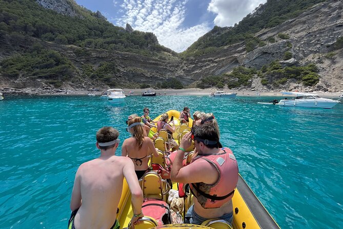 1 1 hour of adrenaline and speedboat adventure in alcudia 1 Hour of Adrenaline and Speedboat Adventure in Alcúdia