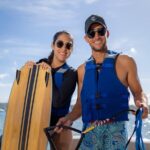 1 1 hour of wakeboarding on the beaches of san andres 2 1 Hour of Wakeboarding on the Beaches of San Andrés