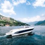 1 1 hour private cruise on lake como motoscafo cranchi 1 Hour Private Cruise on Lake Como Motoscafo Cranchi