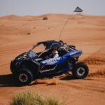 1 1 hour private dune buggy ride on can am maverick x3turbo 2 seats 1 Hour Private Dune Buggy Ride on Can-Am Maverick X3Turbo 2 Seats