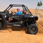 1 1 hour private self drive dune buggy and sand boarding in dubai 1 Hour Private Self Drive Dune Buggy and Sand Boarding in Dubai