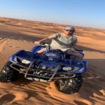 1 1 hour self drive quad biking tour at red dunes dubai 1 Hour Self Drive Quad Biking Tour At Red Dunes Dubai