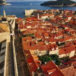 1 1 hour shared dubrovnik guided walking tour 1 Hour Shared Dubrovnik Guided Walking Tour