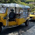 1 1 hour sightseeing tour in sintra with tuktuk 1 Hour Sightseeing Tour in Sintra With Tuktuk