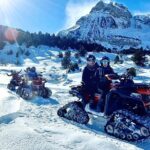 1 1 hour snowmobile tour in formigal and panticosa 1 Hour Snowmobile Tour in Formigal and Panticosa