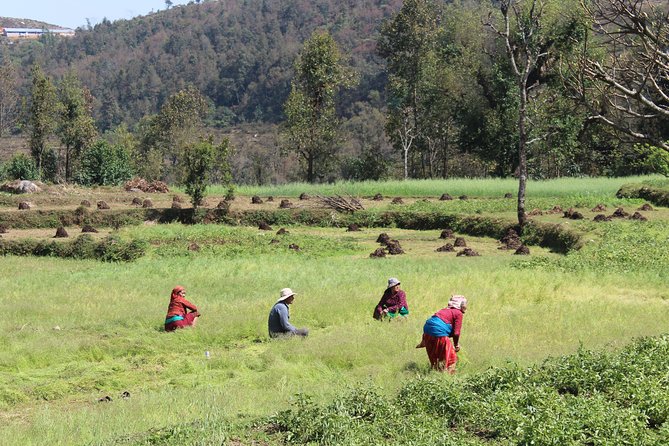 1 Night 2 Days ECO Trek