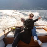 1 1 or 2 hour classic wooden boat tour with prosecco 1 or 2-Hour Classic Wooden Boat Tour With Prosecco