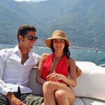 1 1 or 2 hours private boat tour on lake como villas and more 1 or 2 Hours Private Boat Tour on Lake Como: Villas and More