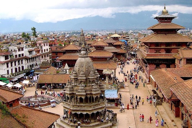 10 Day Kathmandu, Nagarkot, Chitwan, Lumbini, Pokhara Luxury Tour in Nepal