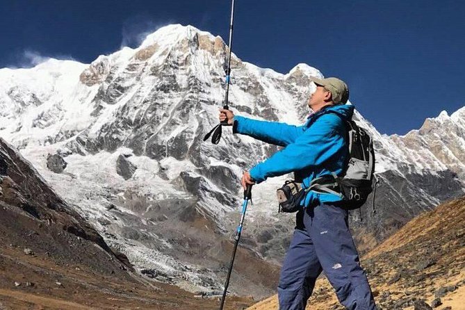 10 Days Annapurna Base Camp Trekking - Accommodations and Meals