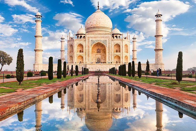 10 Days Golden Triangle Delhi, Jaipur, Agra With Golden Temple of Amritsar