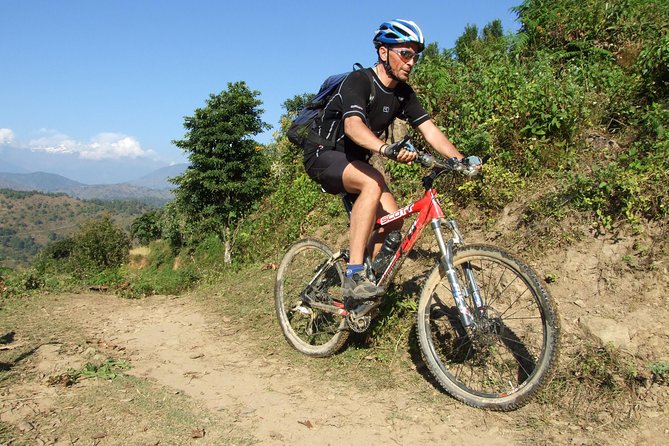 10 Days Himalaya Downhill Mountain Biking & Homestay