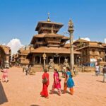 1 10 days special nepal tour package 10 Days Special Nepal Tour Package