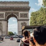1 10 hours private paris city tour with cdg transfer 10 Hours Private Paris City Tour With CDG Transfer