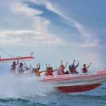 1 100 minutes speedboat thrilling adventure in dubai 100 Minutes Speedboat Thrilling Adventure in Dubai