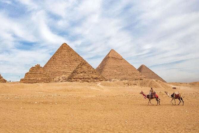 1 11 day egypt tour cairo hurghada luxor aswan and nile cruise 11 Day Egypt Tour: Cairo, Hurghada, Luxor, Aswan And Nile Cruise