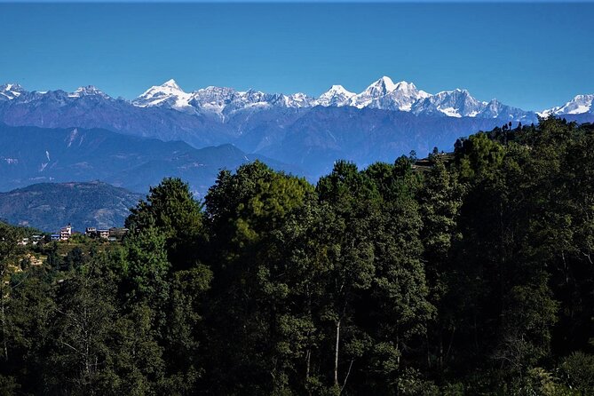 11-Day Private Guided Local Tour in Nepal