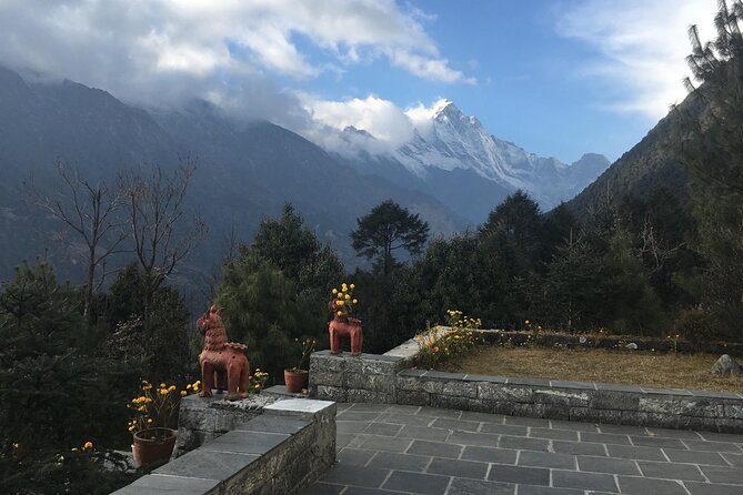 1 11 day trekking adventure in nepal 11-Day Trekking Adventure in Nepal