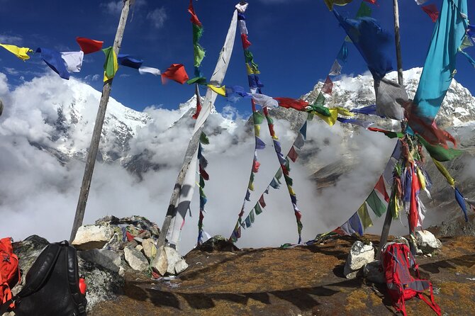 11 Days Sundarijal, Chisopani, Gosainkunda and Dhunche Trek in Langtang Region