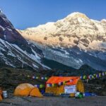 1 11 days trekking in annapurna base camp 11-Days Trekking in Annapurna Base Camp