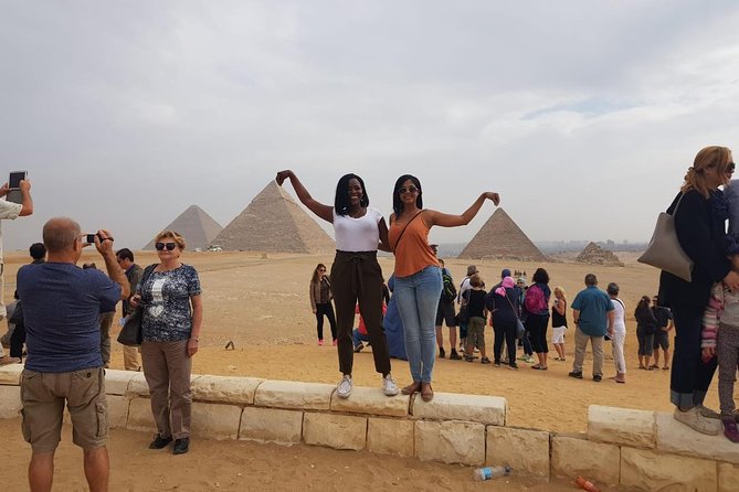 11-Night Private Mysteries of Egypt Tour